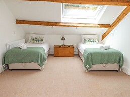 Garden Cottage