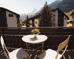 Beautiful Apartment in Zermatt With a Breathtaking View of the Matterh