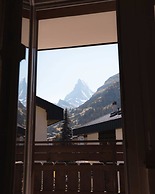 Beautiful Apartment in Zermatt With a Breathtaking View of the Matterh