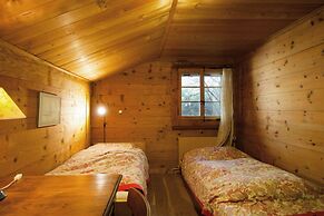 Magnifique Chalet Familial Pour 10 Personnes au Coeur de Nax