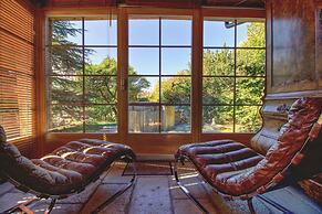 Magnifique Chalet Familial Pour 10 Personnes au Coeur de Nax