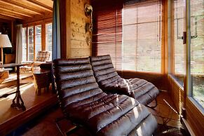 Magnifique Chalet Familial Pour 10 Personnes au Coeur de Nax