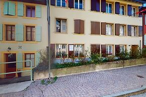 Da-da Gallery Appart - Modern and Luxury Studio in Boudry