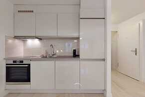 Da-da Gallery Appart - Modern and Luxury Studio in Boudry