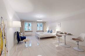 Da-da Gallery Appart - Modern and Luxury Studio in Boudry