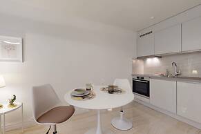 Da-da Gallery Appart - Modern and Luxury Studio in Boudry