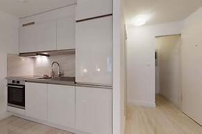 Da-da Gallery Appart - Modern and Luxury Studio in Boudry