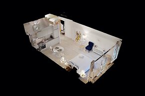 Da-da Gallery Appart - Modern and Luxury Studio in Boudry