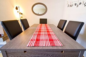 Joli Appartement Ensoleillé à Vercorin