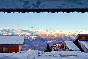 A Enchanting Awakening in the Heart of the Alps - Vercorin