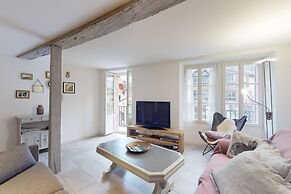 Beautiful Apartment in the Heart of the old City