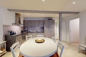 Beautiful Apartment in the Heart of the old City