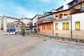 Beautiful Apartment in the Heart of the old City