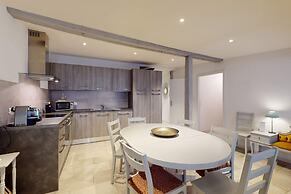 Beautiful Apartment in the Heart of the old City