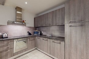 Beautiful Apartment in the Heart of the old City