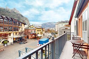Beautiful Apartment in the Heart of the old City