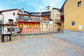 Beautiful Apartment in the Heart of the old City
