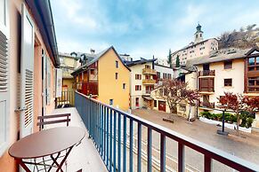 Beautiful Apartment in the Heart of the old City