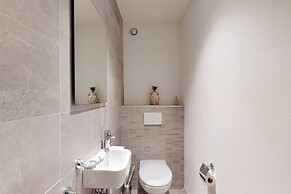 Beautiful Apartment in the Heart of the old City