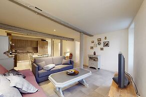 Beautiful Apartment in the Heart of the old City