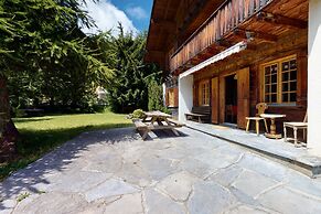 Beautiful Chalet in the Heart of Thyon-les-collons