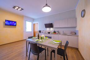 Appartamento Bianca Gemma