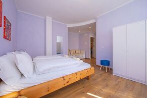 Appartamento Bianca Gemma