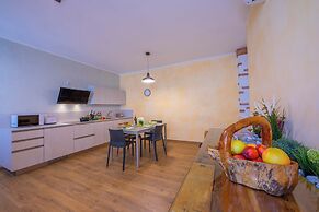 Appartamento Bianca Gemma