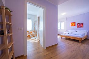 Appartamento Bianca Gemma