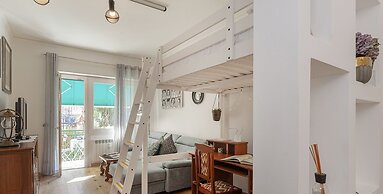 Smart House near Spianata Castelletto