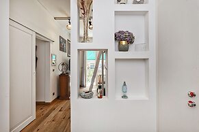 Smart House near Spianata Castelletto