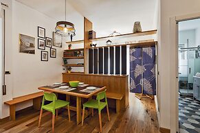 Smart House near Spianata Castelletto