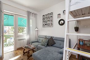 Smart House near Spianata Castelletto