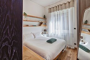 Smart House near Spianata Castelletto