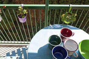 Smart House near Spianata Castelletto