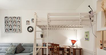 Smart House near Spianata Castelletto