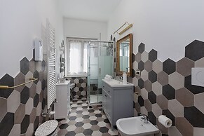 Smart House near Spianata Castelletto