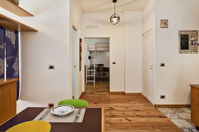 Smart House near Spianata Castelletto