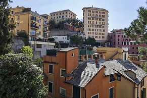 Smart House near Spianata Castelletto