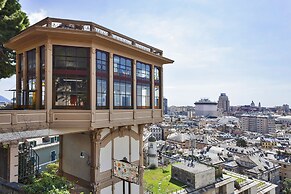 Smart House near Spianata Castelletto