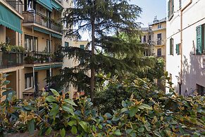 Smart House near Spianata Castelletto