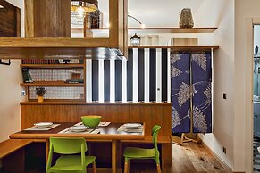 Smart House near Spianata Castelletto