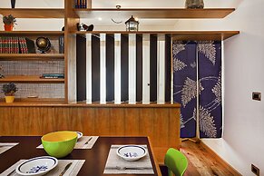 Smart House near Spianata Castelletto