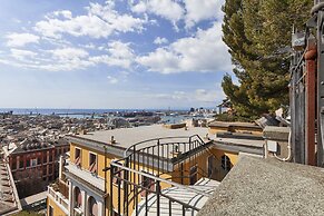 Smart House near Spianata Castelletto