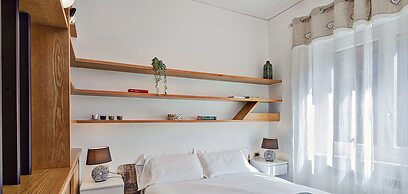 Smart House near Spianata Castelletto