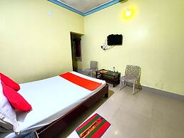 Goroomgo Dittu Holiday Inn Puri