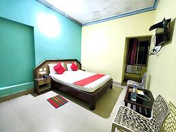 Goroomgo Dittu Holiday Inn Puri