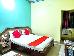 Goroomgo Dittu Holiday Inn Puri