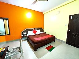 Goroomgo Dittu Holiday Inn Puri