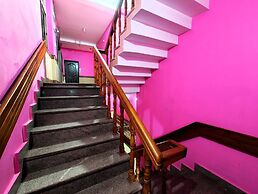 Goroomgo Dittu Holiday Inn Puri